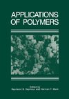 Applications of Polymers