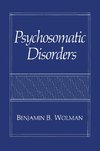 Psychosomatic Disorders