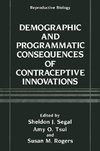 Demographic and Programmatic Consequences of Contraceptive Innovations