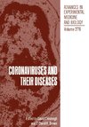 Coronaviruses and their Diseases