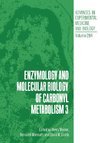 Enzymology and Molecular Biology of Carbonyl Metabolism 3