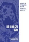 Red Blood Cell Aging