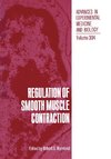 Regulation of Smooth Muscle Contraction