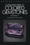 Modern Jeweler's Consumer Guide to Colored Gemstones