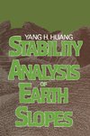 Stability Analysis of Earth Slopes