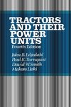 Tractors and their Power Units