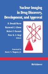 Nuclear Imaging in Drug Discovery, Development, and Approval