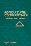 Agricultural Cooperatives