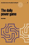 The daily power game