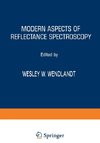 Modern Aspects of Reflectance Spectroscopy