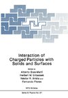 Interaction of Charged Particles with Solids and Surfaces