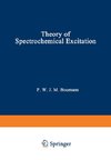 Theory of Spectrochemical Excitation