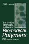 Surface and Interfacial Aspects of Biomedical Polymers