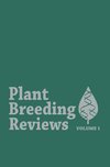 Plant Breeding Reviews