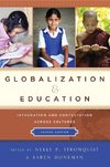 Globalization and Education