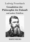 Grundsätze der Philosophie der Zukunft