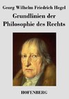 Grundlinien der Philosophie des Rechts