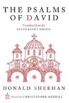 The Psalms of David