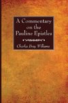 A Commentary on the Pauline Epistles