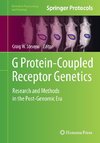 G Protein-Coupled Receptor Genetics