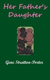 Her Father's Daughter