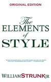 The Elements of Style