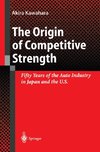 The Origin of Competitive Strength