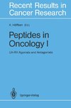 Peptides in Oncology I