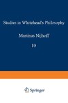 Studies in Whitehead's Philosophy