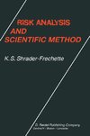 Risk Analysis and Scientific Method