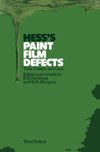 Hess's Paint Film Defects