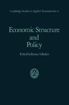 Economic Structure and Policy