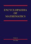 Encyclopaedia of Mathematics