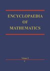 Encyclopaedia of Mathematics