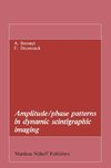 Amplitude/phase patterns in dynamic scintigraphic imaging