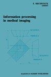 Information Processing in Medical Imaging