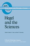 Hegel and the Sciences