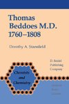 Thomas Beddoes M.D. 1760-1808