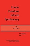 Fourier Transform Infrared Spectroscopy