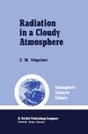 Radiation in a Cloudy Atmosphere