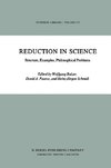 Reduction in Science