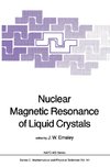 Nuclear Magnetic Resonance of Liquid Crystals