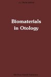 Biomaterials in Otology