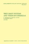 Tree Root Systems and Their Mycorrhizas