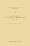 Mary Somerville and the Cultivation of Science, 1815-1840