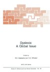 Dyslexia: A Global Issue