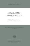 Space, Time and Causality