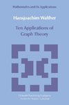 Ten Applications of Graph Theory