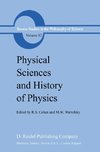 Physical Sciences and History of Physics