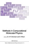 Methods in Computational Molecular Physics